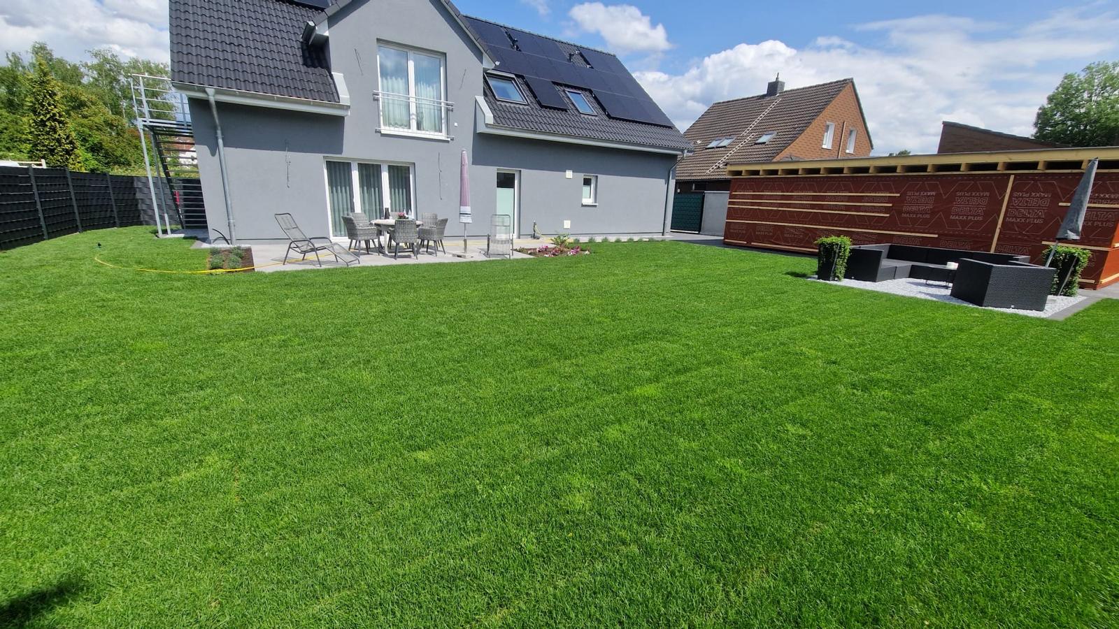 GaLaBau Projekt 14 NRW